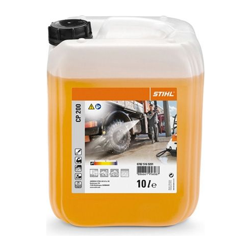 Stihl Universal Cleaner Professional CP 200 | Stihl by KHM Megatools Corp. Stihl Universal Cleaner Professional CP 200 | Stihl by KHM Megatools Corp.